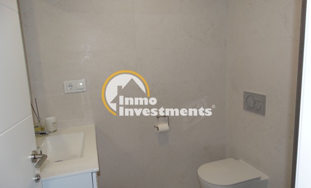 Nouvelle Construction - Penthouse - Pilar de la Horadada