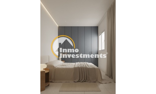 Nouvelle Construction - ground-floor - Torrevieja