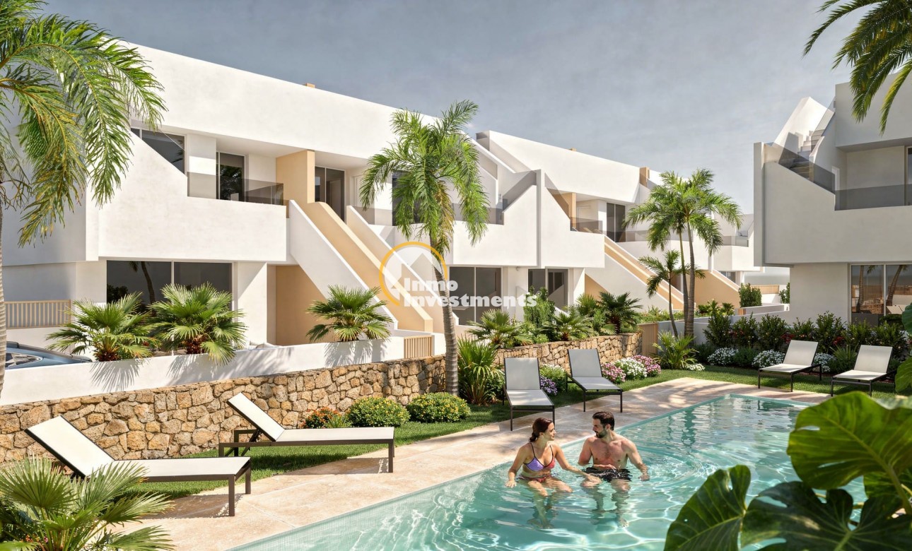 Nouvelle Construction - Appartement - Pilar de la Horadada