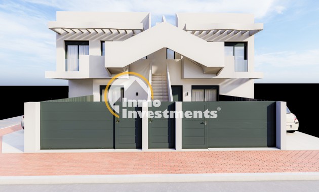 New build - low-bungalow - San Pedro - San Pedro del Pinatar