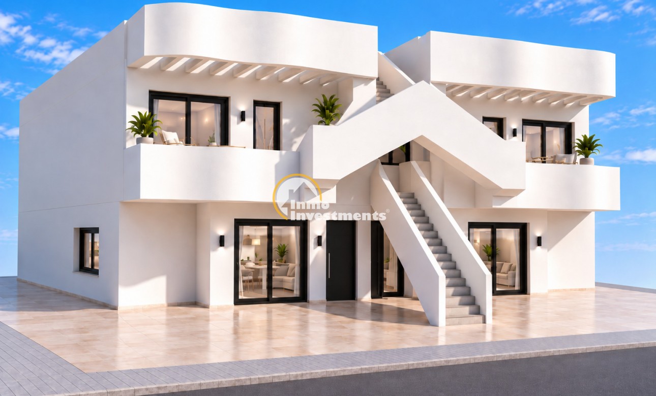 New build - low-bungalow - San Pedro - San Pedro del Pinatar