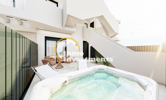 New build - low-bungalow - San Pedro - San Pedro del Pinatar