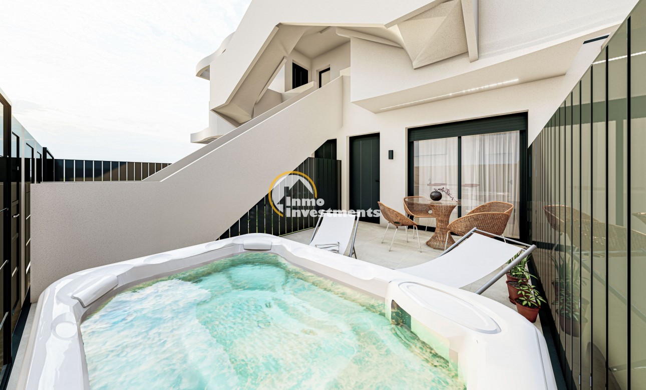 New build - low-bungalow - San Pedro - San Pedro del Pinatar