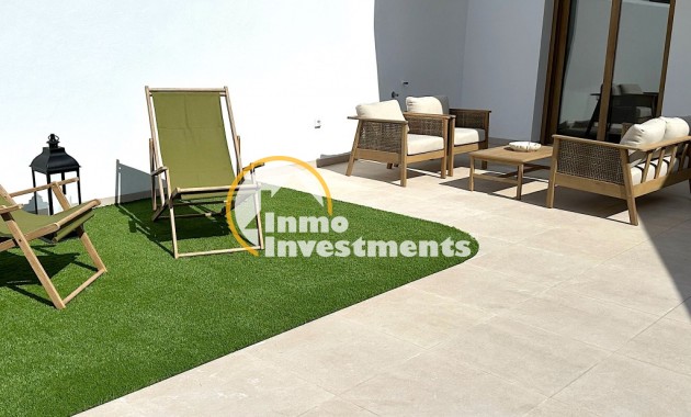 New build - low-bungalow - San Pedro - San Pedro del Pinatar
