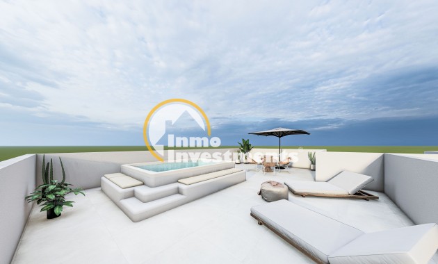 New build - low-bungalow - San Pedro - San Pedro del Pinatar