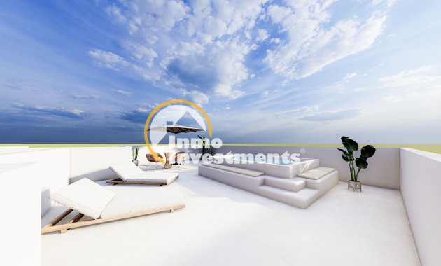 New build - low-bungalow - San Pedro - San Pedro del Pinatar