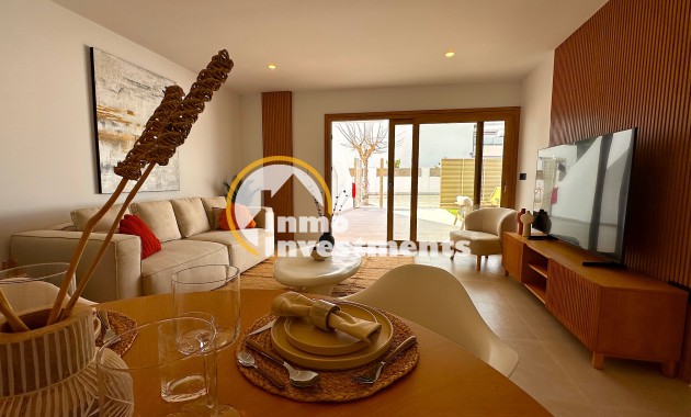 New build - low-bungalow - San Pedro - San Pedro del Pinatar