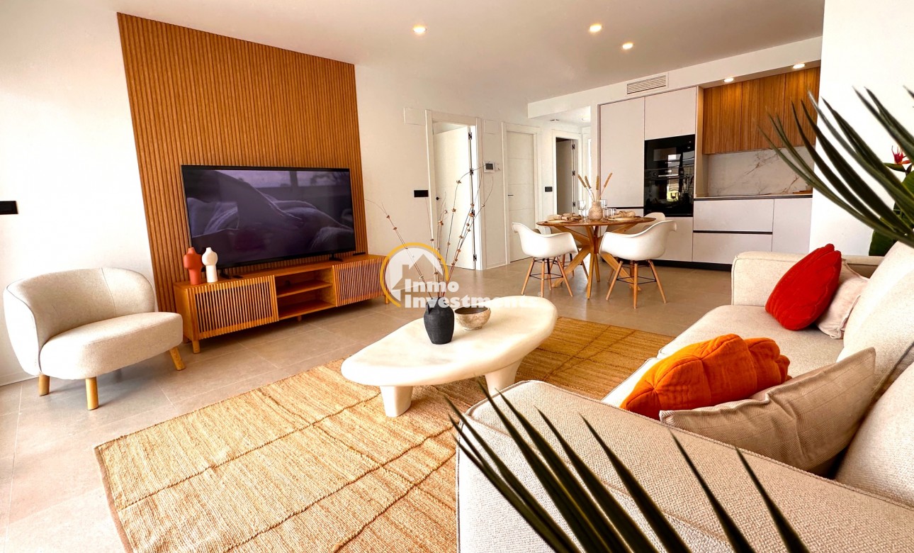 New build - low-bungalow - San Pedro - San Pedro del Pinatar