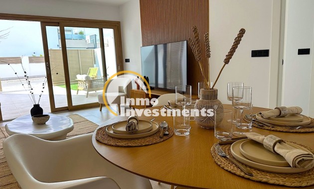 New build - low-bungalow - San Pedro - San Pedro del Pinatar