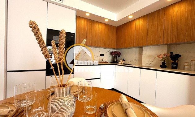 New build - low-bungalow - San Pedro - San Pedro del Pinatar