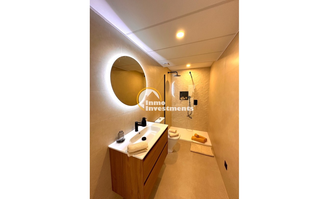 New build - low-bungalow - San Pedro - San Pedro del Pinatar