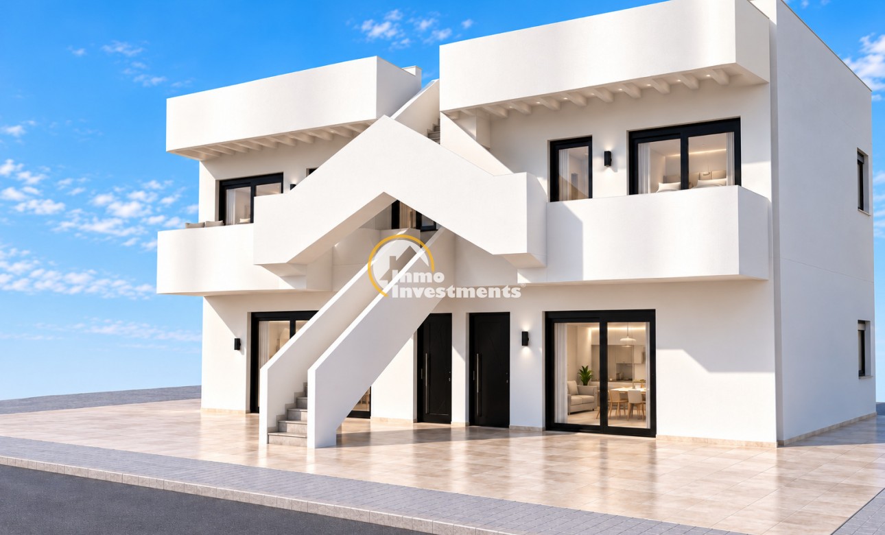 New build - high-bungalow - San Pedro - San Pedro del Pinatar