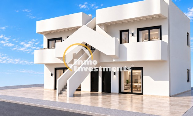 New build - high-bungalow - San Pedro - San Pedro del Pinatar