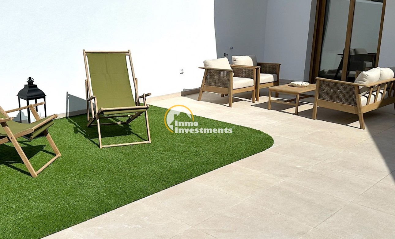 New build - high-bungalow - San Pedro - San Pedro del Pinatar