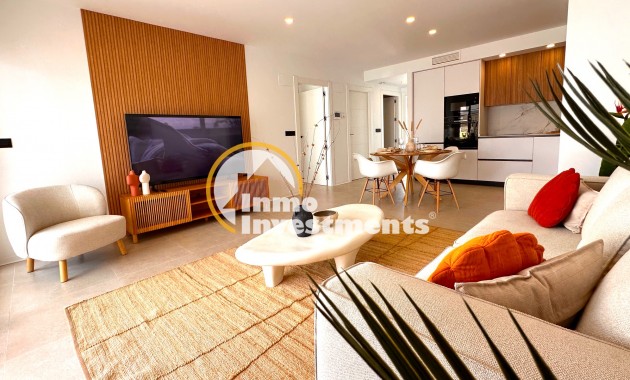 New build - high-bungalow - San Pedro - San Pedro del Pinatar