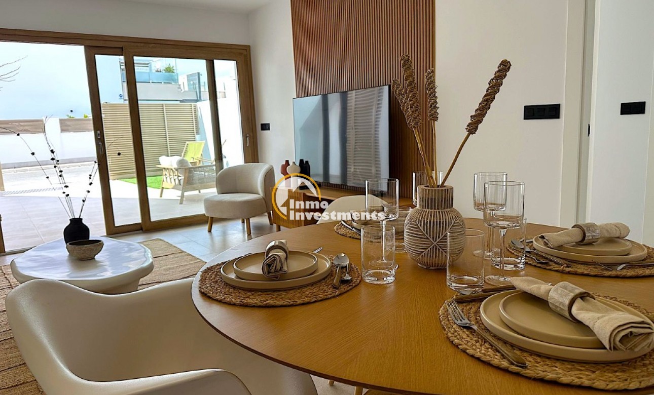 New build - high-bungalow - San Pedro - San Pedro del Pinatar
