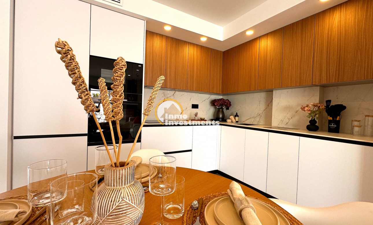 New build - high-bungalow - San Pedro - San Pedro del Pinatar