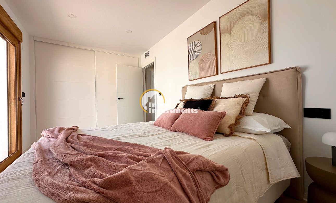 New build - high-bungalow - San Pedro - San Pedro del Pinatar
