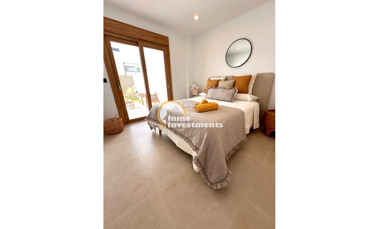 New build - high-bungalow - San Pedro - San Pedro del Pinatar