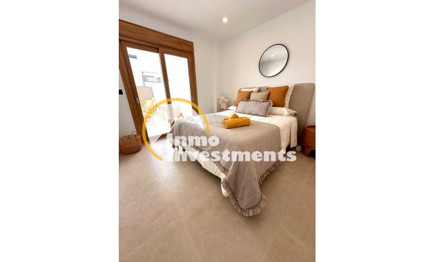 New build - high-bungalow - San Pedro - San Pedro del Pinatar
