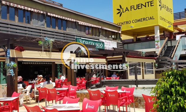 Revente privée - Penthouse - Playa Flamenca