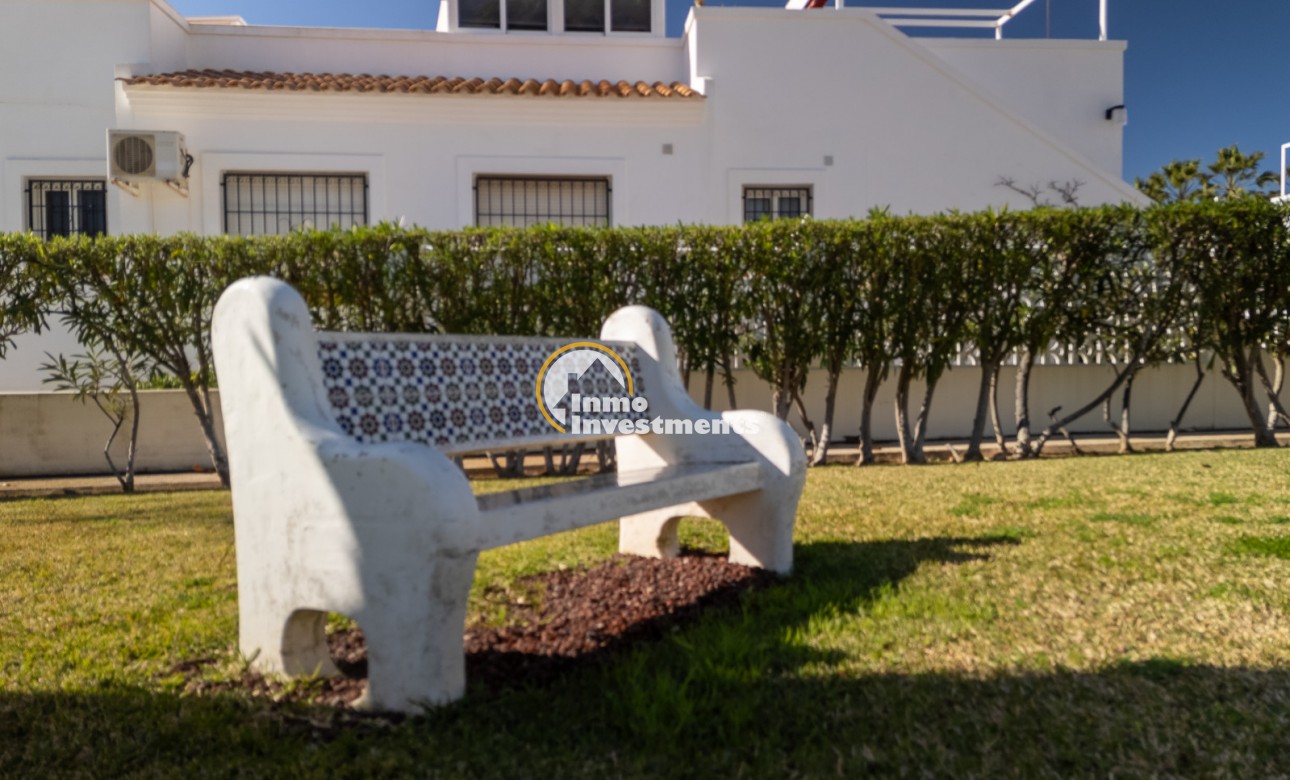 Revente privée - Penthouse - Playa Flamenca