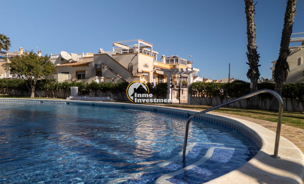 Revente privée - Penthouse - Playa Flamenca