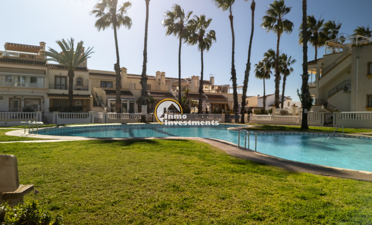 Revente privée - Penthouse - Playa Flamenca