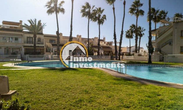Revente privée - Penthouse - Playa Flamenca