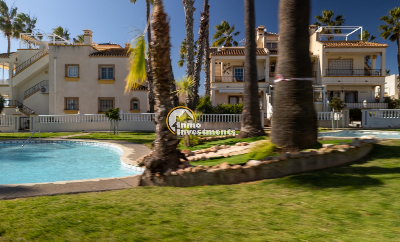 Revente privée - Penthouse - Playa Flamenca