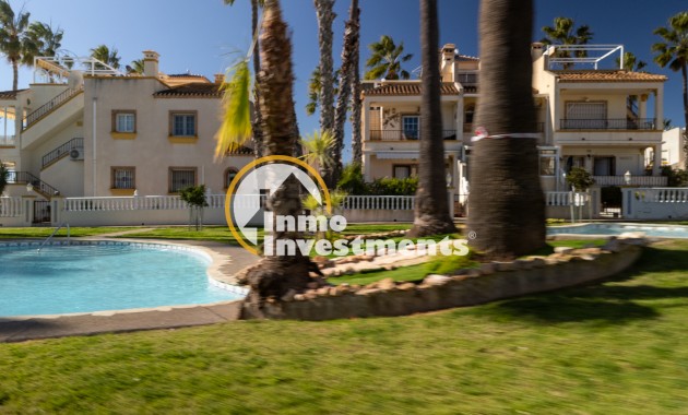 Revente privée - Penthouse - Playa Flamenca