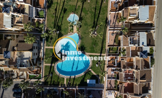 Revente privée - Penthouse - Playa Flamenca