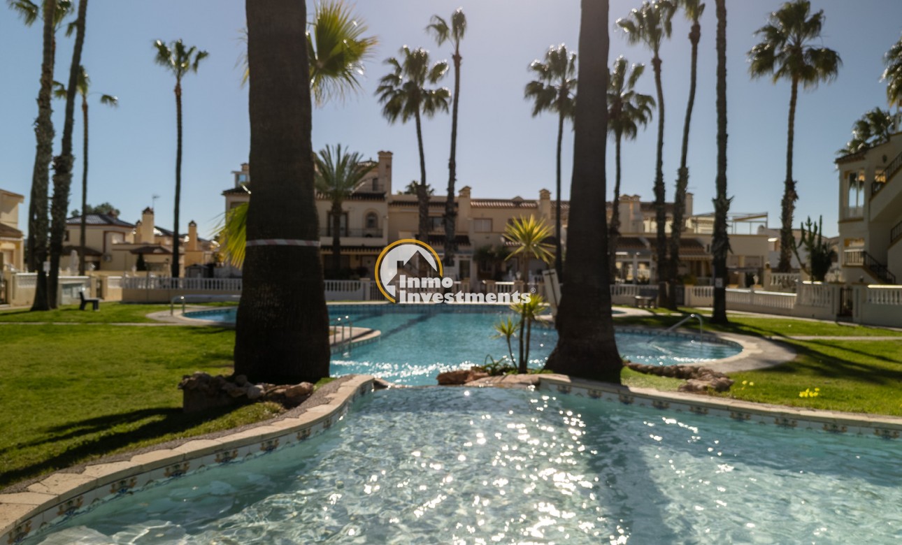 Revente privée - Penthouse - Playa Flamenca