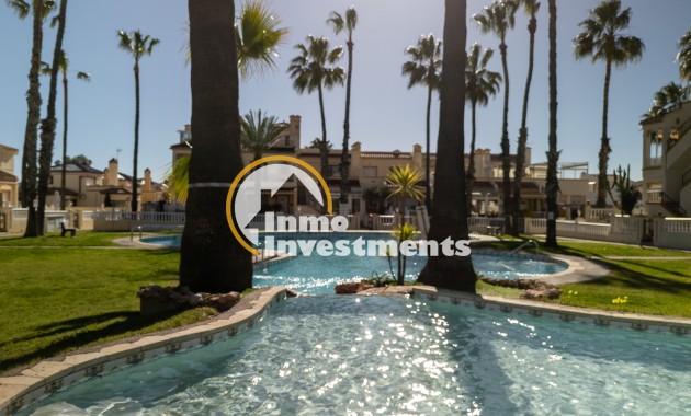 Revente privée - Penthouse - Playa Flamenca