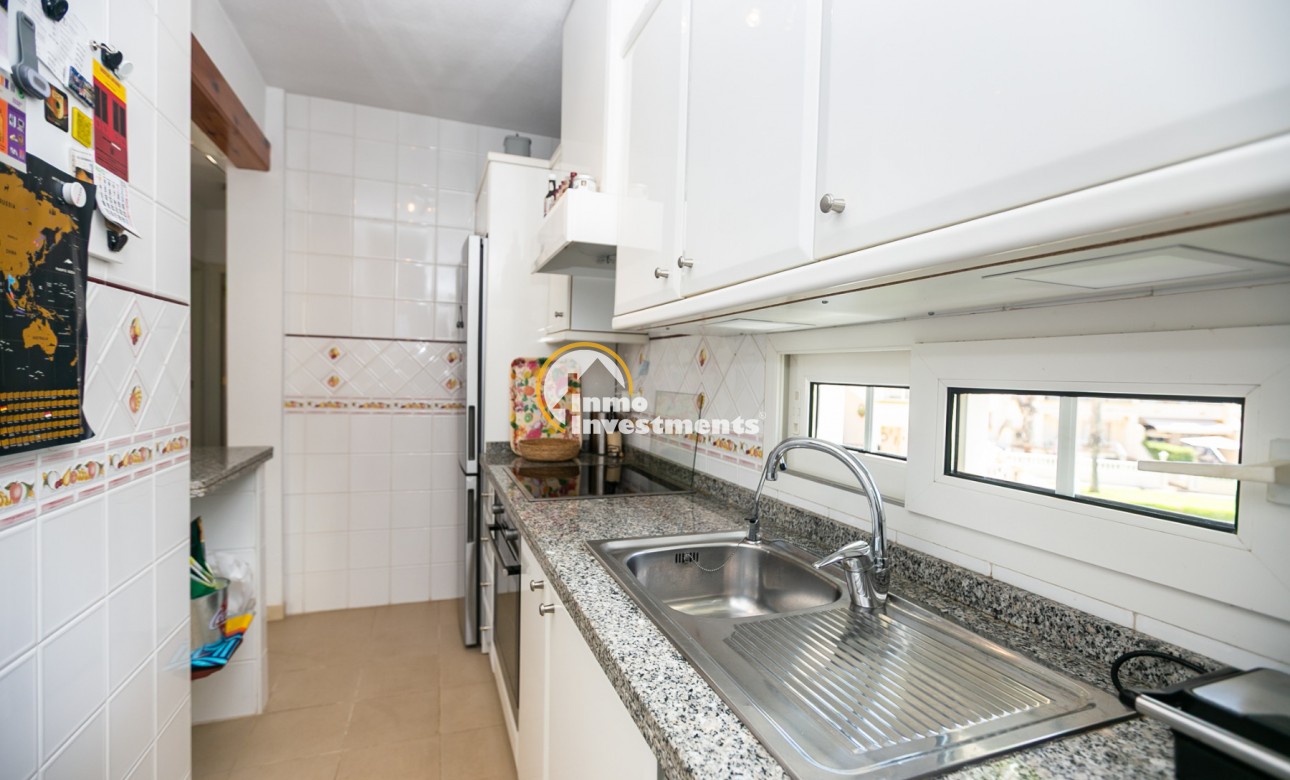 Revente privée - Penthouse - Playa Flamenca