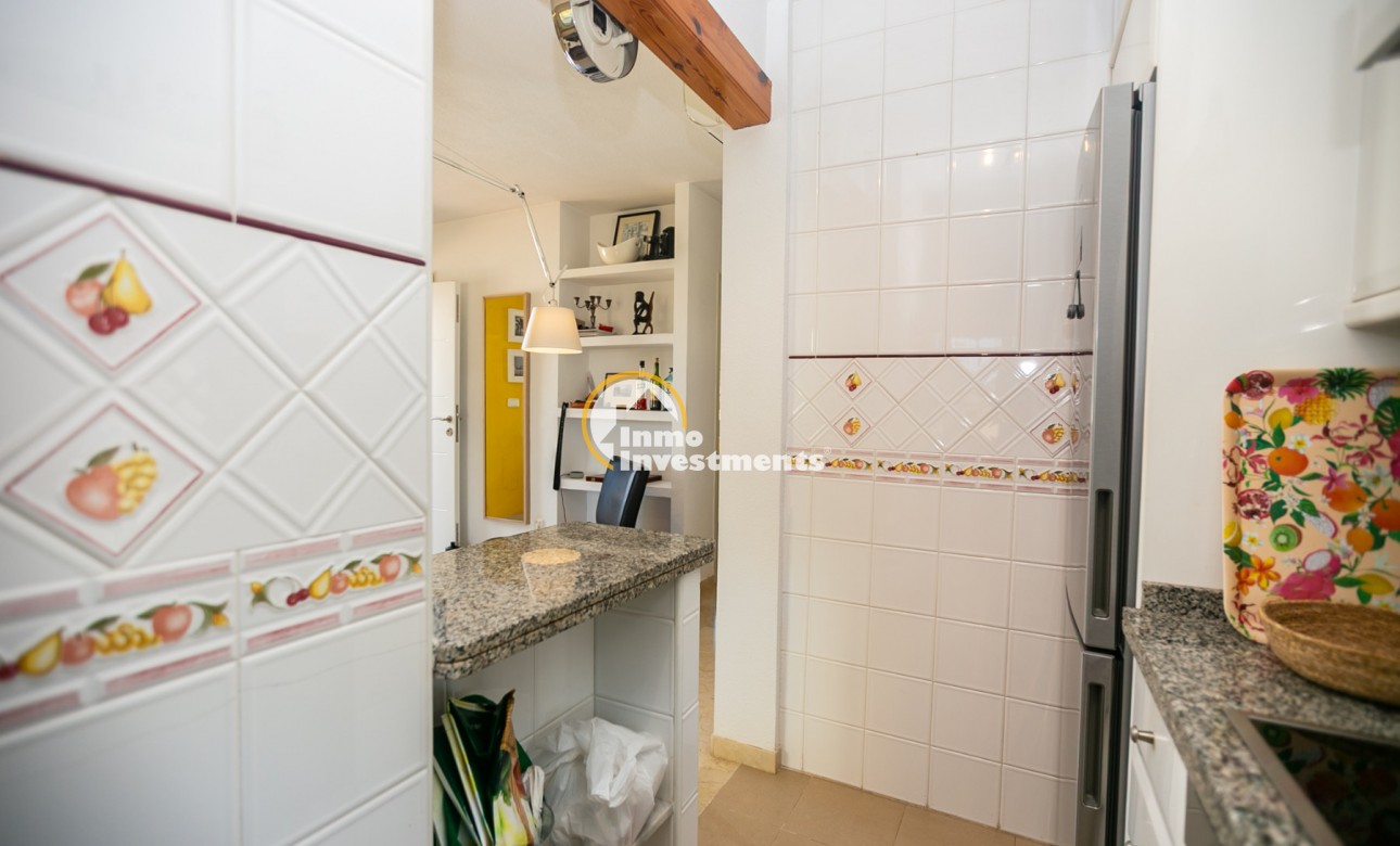 Revente privée - Penthouse - Playa Flamenca