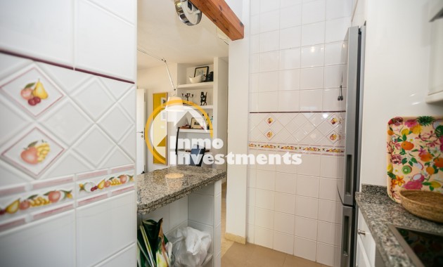Revente privée - Penthouse - Playa Flamenca