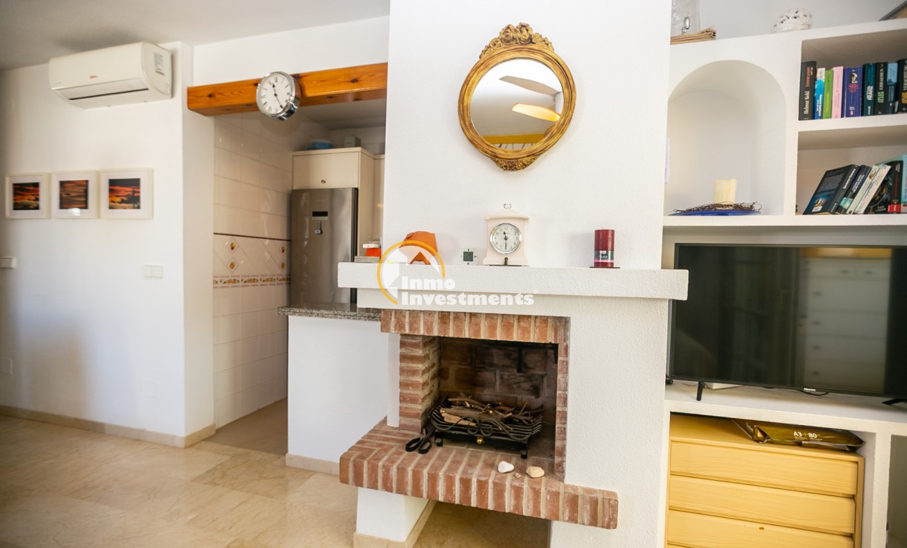 Revente privée - Penthouse - Playa Flamenca