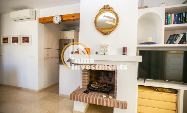 Revente privée - Penthouse - Playa Flamenca