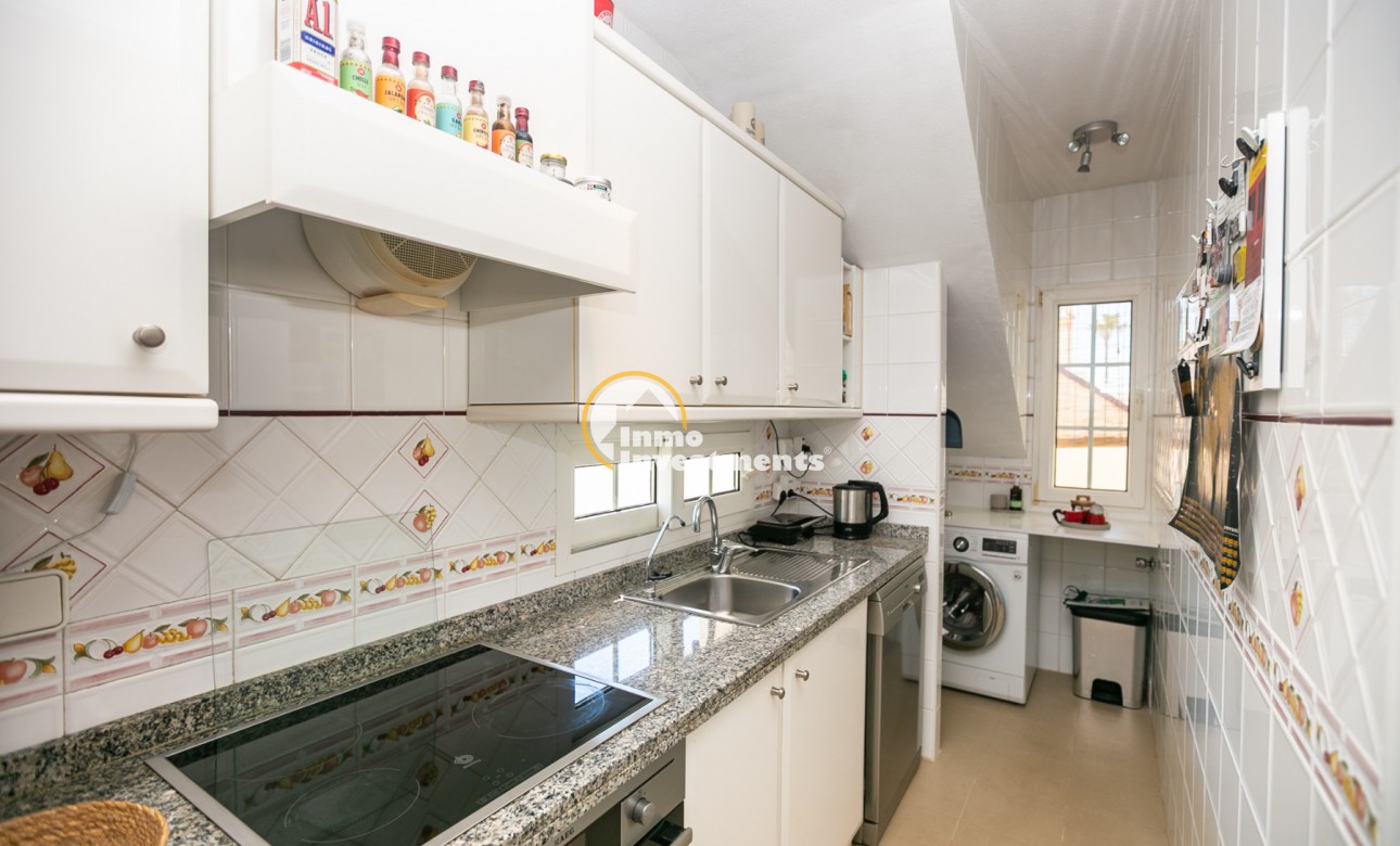 Revente privée - Penthouse - Playa Flamenca