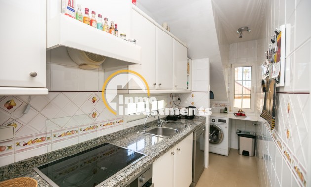 Revente privée - Penthouse - Playa Flamenca