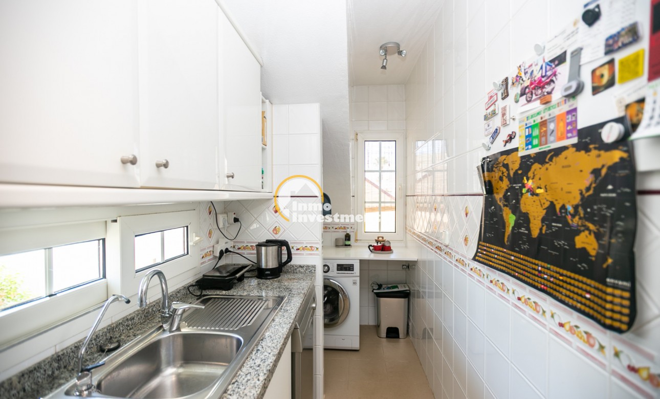 Revente privée - Penthouse - Playa Flamenca