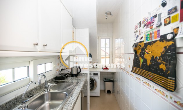 Revente privée - Penthouse - Playa Flamenca