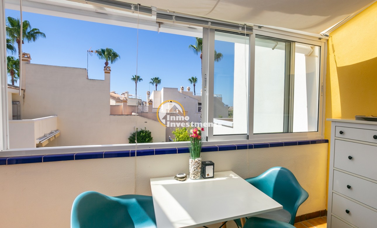 Revente privée - Penthouse - Playa Flamenca
