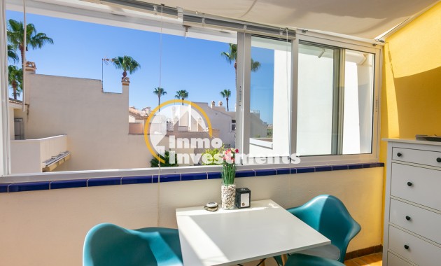 Revente privée - Penthouse - Playa Flamenca