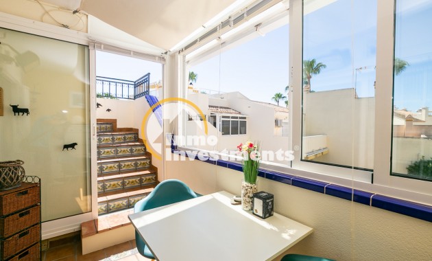 Revente privée - Penthouse - Playa Flamenca