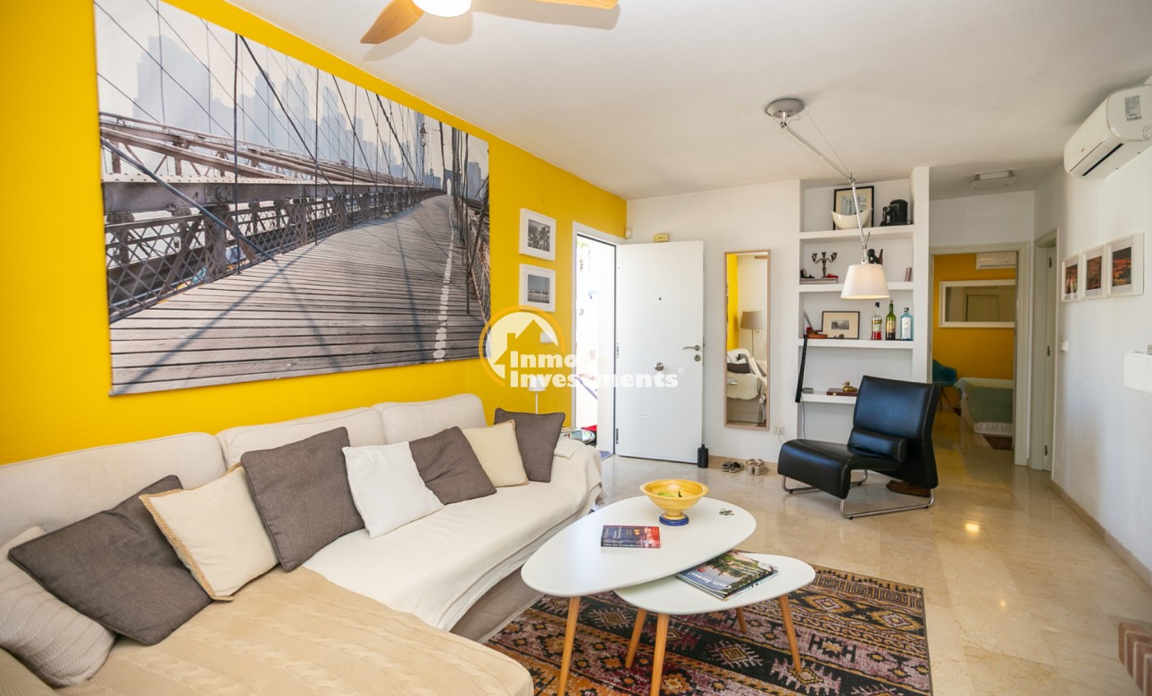 Revente privée - Penthouse - Playa Flamenca