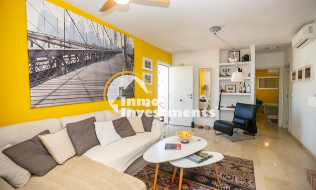 Revente privée - Penthouse - Playa Flamenca