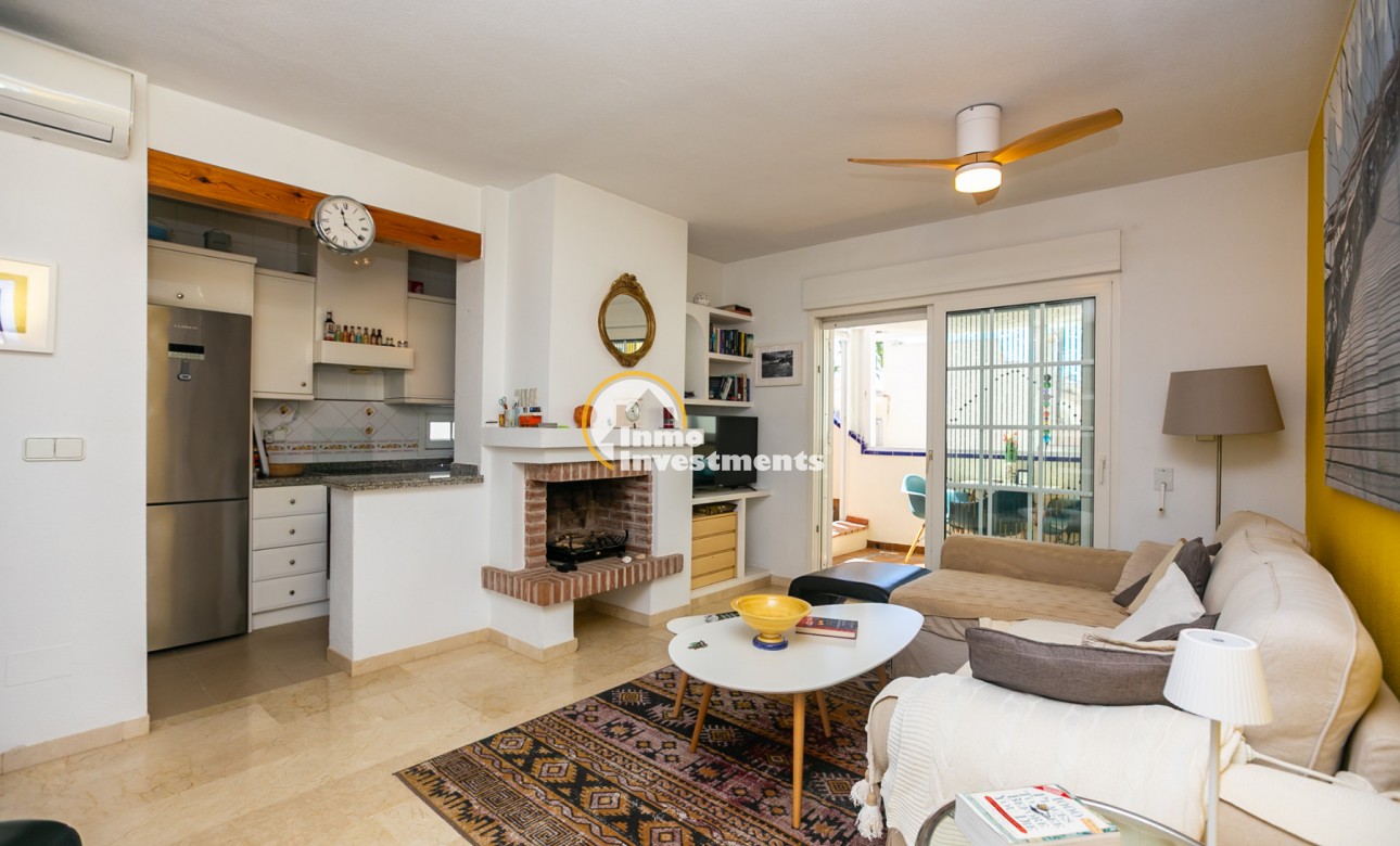 Revente privée - Penthouse - Playa Flamenca