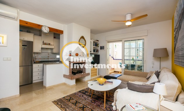 Revente privée - Penthouse - Playa Flamenca